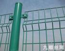 雙邊絲護欄網(wǎng)